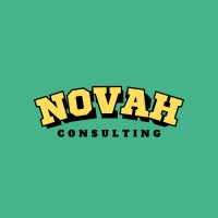 Novah Consulting logo - Similar company to Gary Bryant