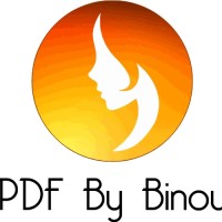 PDF By Binou logo - Similar company to Mobipdf
