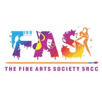 The Fine Arts Society, SRCC logo - Similar company to Fine Arts Society, Bit Mesra