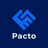 Pacto logo - Similar company to Comce De Occidente