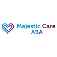 Majestic Care ABA logo - Similar company to Bedrock Aba