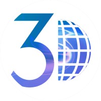 PASSION 3D WORLD logo - Similar company to The Printing Company