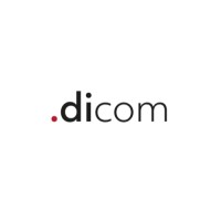 dicom GmbH logo - Similar company to Leafgrow Gmbh