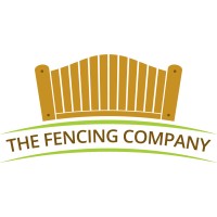 The Fencing Company logo - Similar company to Barnes Fencing