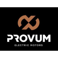 Provum Electric Motors