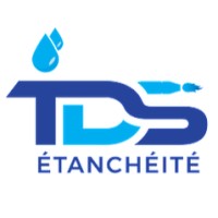 TDS ETANCHEITE logo - Similar company to Millenium Étanchéité