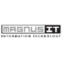 Magnus IT logo - Similar company to Riyada Tech