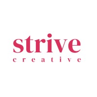 Strive Creative logo - Similar company to Lead Magic