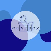 MondBox logo - Similar company to Le Code
