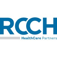 RCCH HealthCare Partners logo - Similar company to Strategic Healthcare Partners, Llc