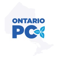 Ontario PC Party logo - Similar company to United Coding Tournament
