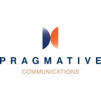 Pragmative Communications logo - Similar company to Bluewave Forecasting Llc
