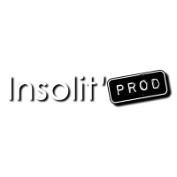Insolit'PRO logo - Similar company to Blossoom