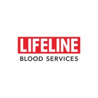Lifeline Blood Services logo - Similar company to Phns