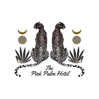 Pink Palm Hotel logo - Similar company to Hotel La Petite Rosa