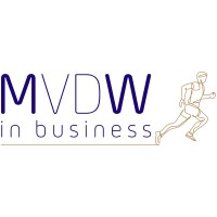 MvdW in Business logo - Similar company to Stichting Bring Light