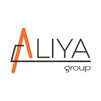 Aliya - Israel Georgian Development Group LTD logo - Similar company to Twins Development