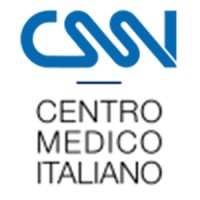 Centro Medico Italiano logo - Similar company to Centro Medico Camedi