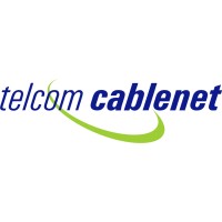 Telcom Cablenet AG logo - Similar company to Hivoox Telecom