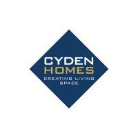 CYDEN HOMES LIMITED logo - Similar company to Belvin Construction