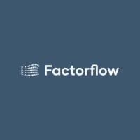 Factorflow logo - Similar company to Fortitudo Technologies