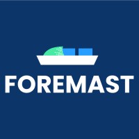 FOREMAST logo - Similar company to Delphi_Eu Project