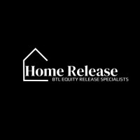 HomeRelease logo - Similar company to Twin Ledger