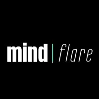 mind flare logo - Similar company to Animatics Studio