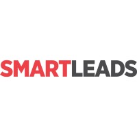 Smart Leads logo - Similar company to Smartleads
