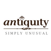 Antiquity logo - Similar company to Trip Fusion Dmc