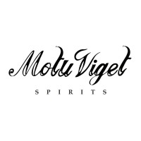 Motu Viget Spirits logo - Similar company to Catalyst Collective
