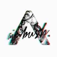 aimbush. entrepreneur hub & brand design. logo - Similar company to Dba Deutsche Bauwert Ag