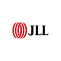JLL India logo - Similar company to Cushman & Wakefield