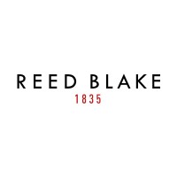 Reed Blake 1835 logo - Similar company to Bvisible Agency