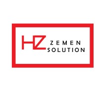 zemensolution logo - Similar company to Debo Technology
