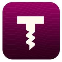 Tipsi logo - Similar company to Globaltill