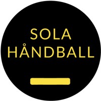 SOLA HÅNDBALLKLUBB logo - Similar company to Frédéric Déco