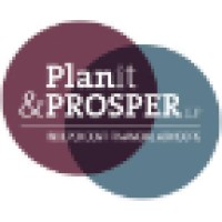 Plan It And Prosper
