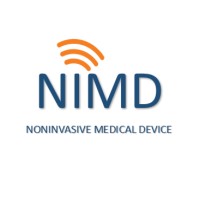NIMD Ltd logo - Similar company to Healnavigator