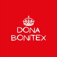 Dona Bonitex Cosméticos logo - Similar company to Dona Moça Cosméticos