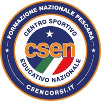 CSEN Corsi logo - Similar company to Strongfirst Gb