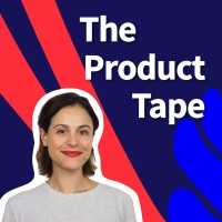 The Product Tape logo - Similar company to H7O7