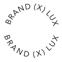 BRAND(x)LUX logo - Similar company to Portion