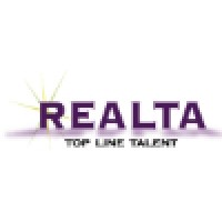Realta logo - Similar company to Réalta Technologies