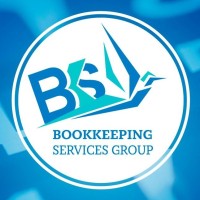 Bookkeeping Services Group logo - Similar company to Dailey Bookkeeping Services, Llc