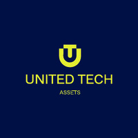 United Tech Assets logo - Similar company to Next Earth Solutions
