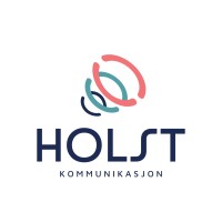 Holst Kommunikasjon AS logo - Similar company to Nomas - Norsk Massehåndtering As