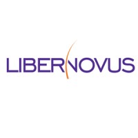 Liber Novus logo - Similar company to Digitron Ist