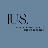 IUS logo - Similar company to Aurum