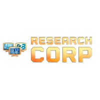Research Corp logo - Similar company to Proverbs Intelligence